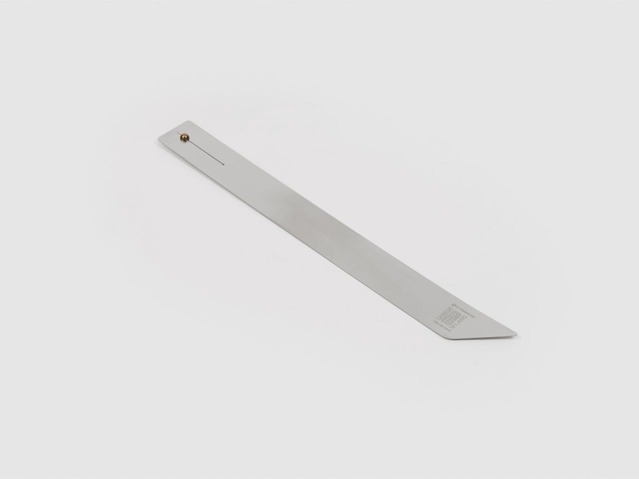 Ellice Bookmark  by Danese Artemide Design Accessories